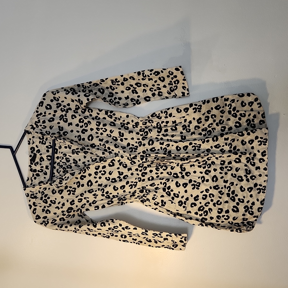 Gap kids dress size 10